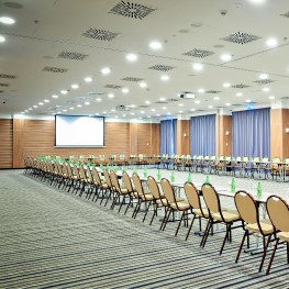 Hotel Kraków noclegi centrum konferencyjne w Polsce